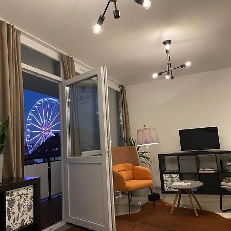 Panna Apartman Эгер Экстерьер фото